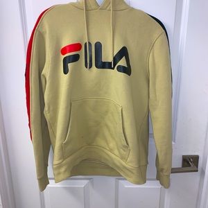 Fila sweatshirt